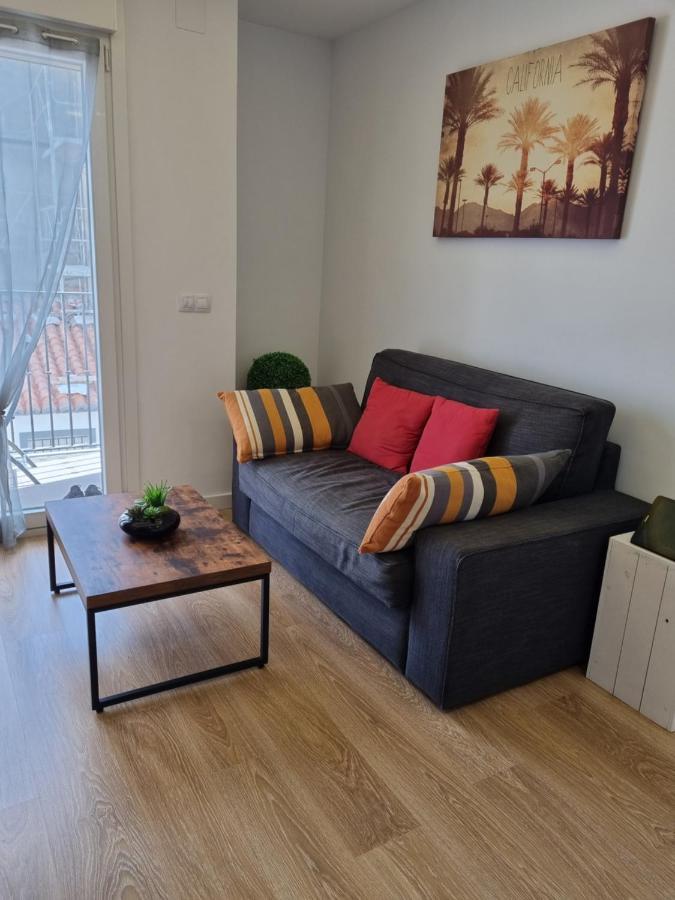 Appartement Laduna , Residence Ventura 타리파 외부 사진