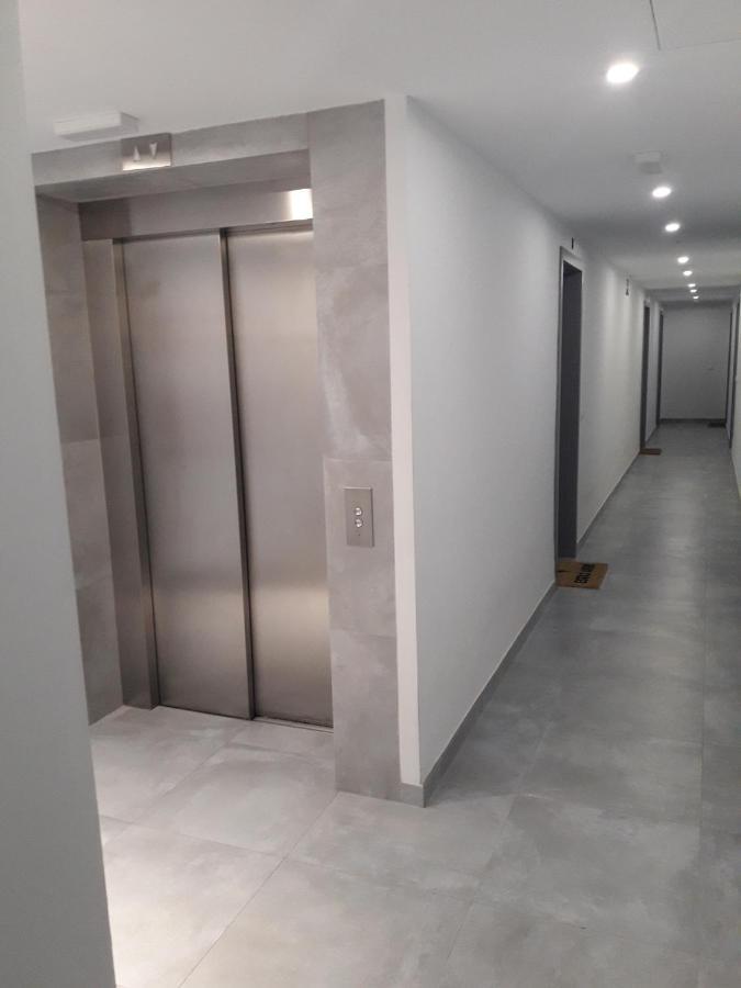 Appartement Laduna , Residence Ventura 타리파 외부 사진