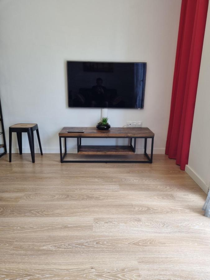 Appartement Laduna , Residence Ventura 타리파 외부 사진