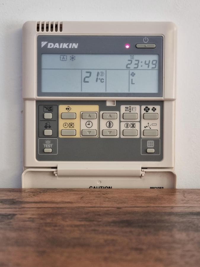 Appartement Laduna , Residence Ventura 타리파 외부 사진