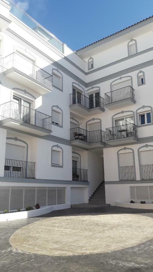 Appartement Laduna , Residence Ventura 타리파 외부 사진