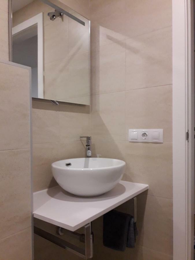 Appartement Laduna , Residence Ventura 타리파 외부 사진