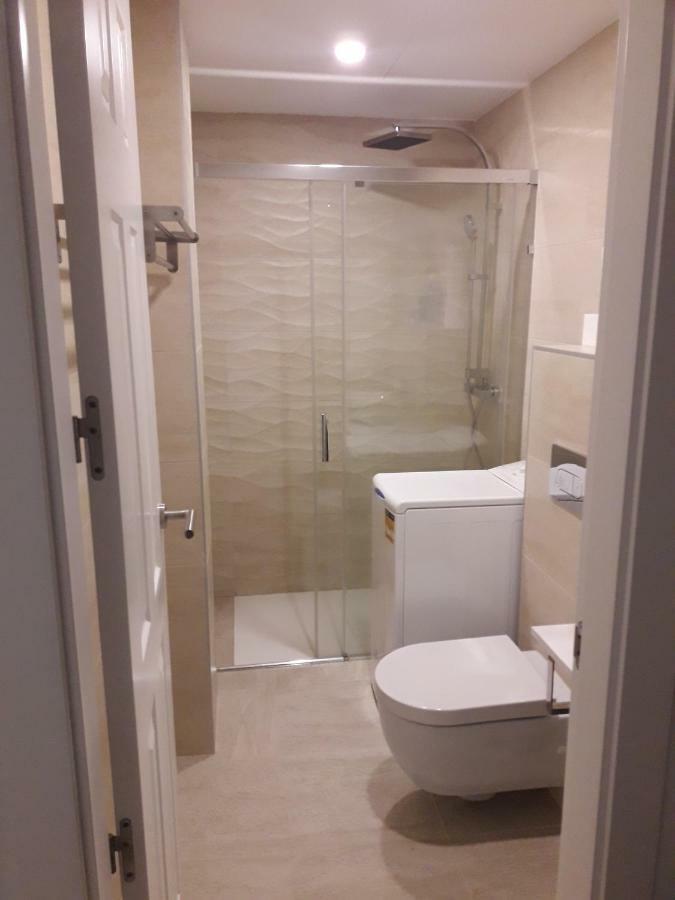 Appartement Laduna , Residence Ventura 타리파 외부 사진