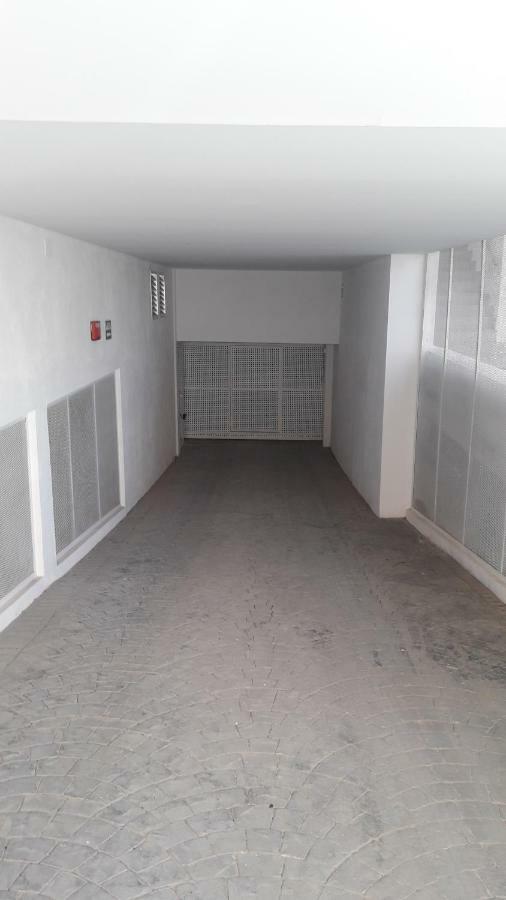 Appartement Laduna , Residence Ventura 타리파 외부 사진