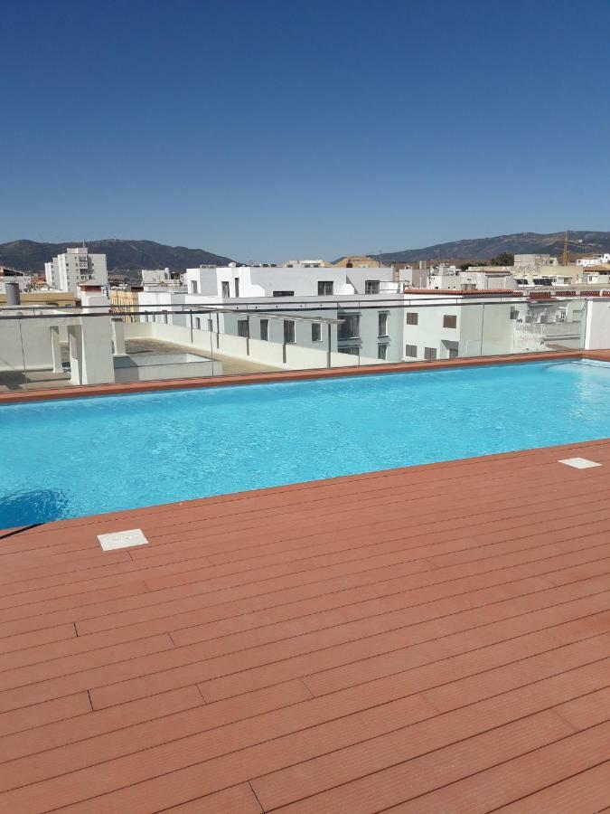 Appartement Laduna , Residence Ventura 타리파 외부 사진